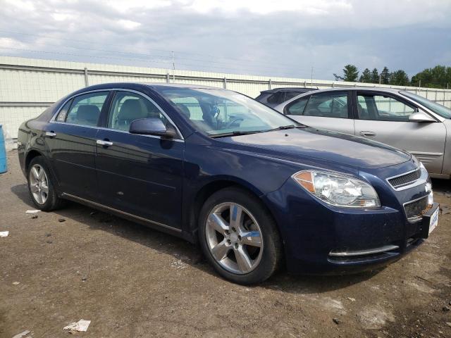 Photo 4 from auction – 2012 CHEVROLET MALIBU 2LT with VIN 1G1ZD5E02CF274179