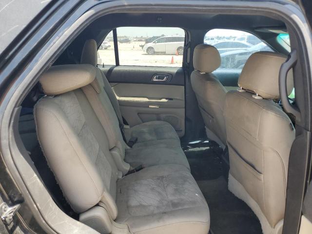 Photo 10 from auction – 2014 FORD EXPLORER with VIN 1FM5K7B89EGB17808