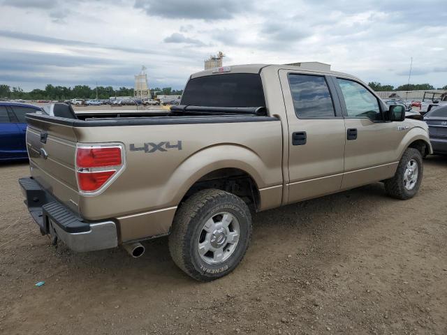 Photo 3 from auction – 2013 FORD F150 SUPER with VIN 1FTFW1EF8DFA87824
