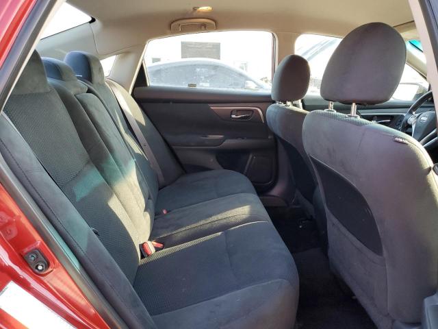 Photo 10 from auction – 2015 NISSAN ALTIMA 2.5 with VIN 1N4AL3AP9FC243246