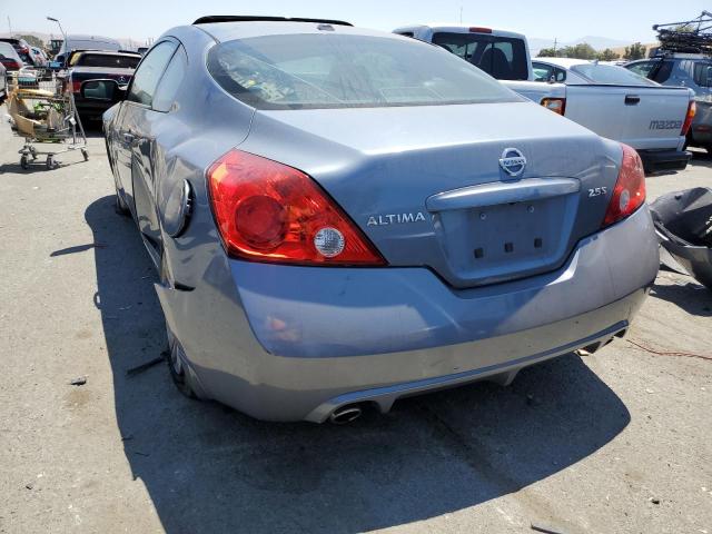 Photo 6 from auction – 2012 NISSAN ALTIMA S with VIN 1N4AL2EP2CC216633