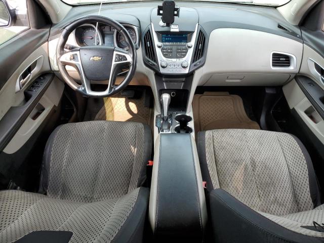 Photo 8 from auction – 2011 CHEVROLET EQUINOX LS with VIN 2CNFLCEC6B6328583