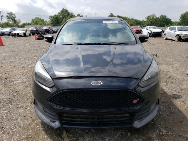 Photo 5 from auction – 2016 FORD FOCUS ST with VIN 1FADP3L99GL314432