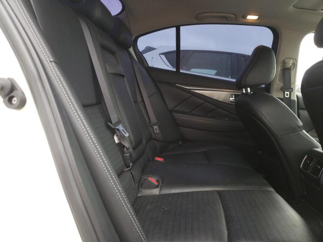 Photo 10 from auction – 2017 INFINITI Q50 BASE with VIN JN1CV7AP0HM640154