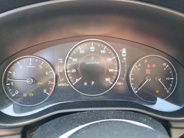Photo 9 from auction – 2019 MAZDA 3 PREFERRE with VIN JM1BPACL5K1114220