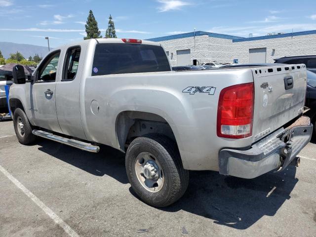 Photo 2 from auction – 2008 GMC SIERRA K25 with VIN 1GTHK29K48E102350