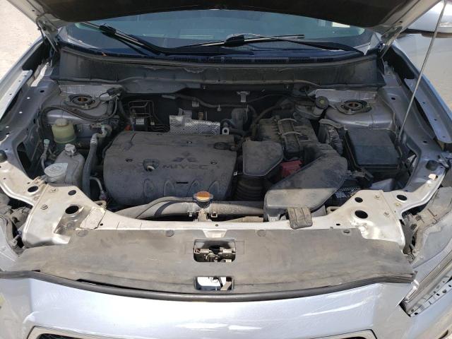 Photo 12 from auction – 2012 MITSUBISHI OUTLANDER with VIN JA4AS3AW3CU004635