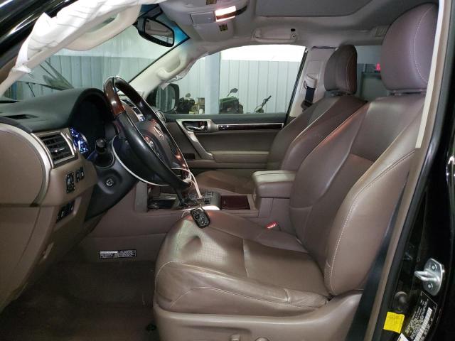 Photo 7 from auction – 2014 LEXUS GX 460 PRE with VIN JTJJM7FX6E5087948