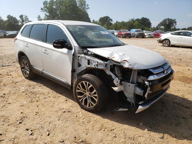 Photo 4 from auction – 2017 MITSUBISHI OUTLANDER with VIN JA4AZ3A32HZ012883