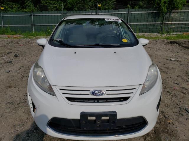 Photo 5 from auction – 2011 FORD FIESTA S with VIN 3FADP4AJ2BM164142