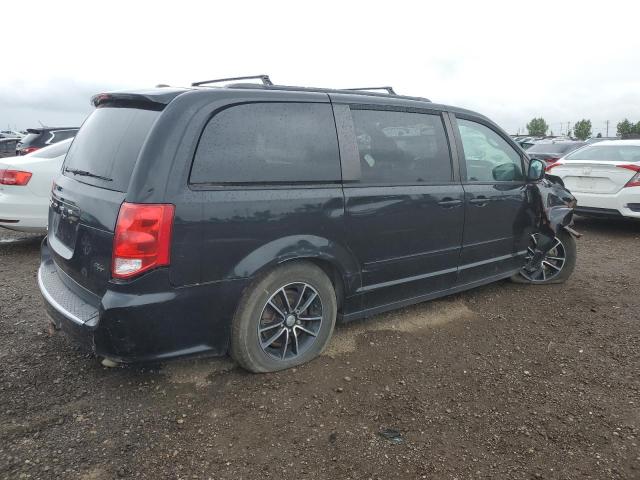 Photo 3 from auction – 2015 DODGE GRAND CARA with VIN 2C4RDGEG6FR501077
