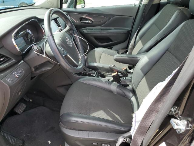 Photo 7 from auction – 2019 BUICK ENCORE SPO with VIN KL4CJ2SM1KB722214