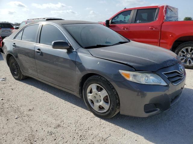 Photo 4 from auction – 2011 TOYOTA CAMRY BASE with VIN 4T1BF3EK7BU776846
