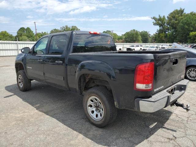 Photo 2 from auction – 2009 GMC SIERRA C15 with VIN 3GTEC13CX9G112743