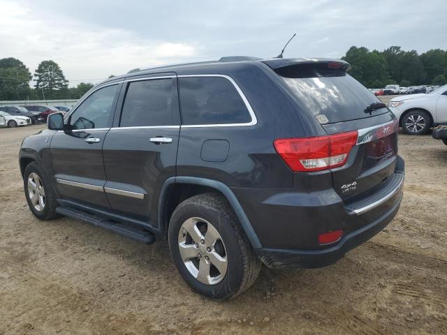 Photo 2 from auction – 2011 JEEP GRAND CHER with VIN 1J4RR5GG3BC674071