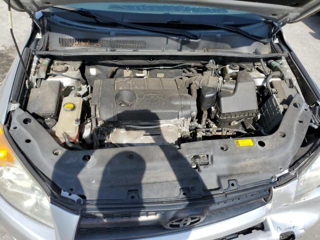 Photo 11 from auction – 2011 TOYOTA RAV4 with VIN 2T3ZF4DV6BW104400