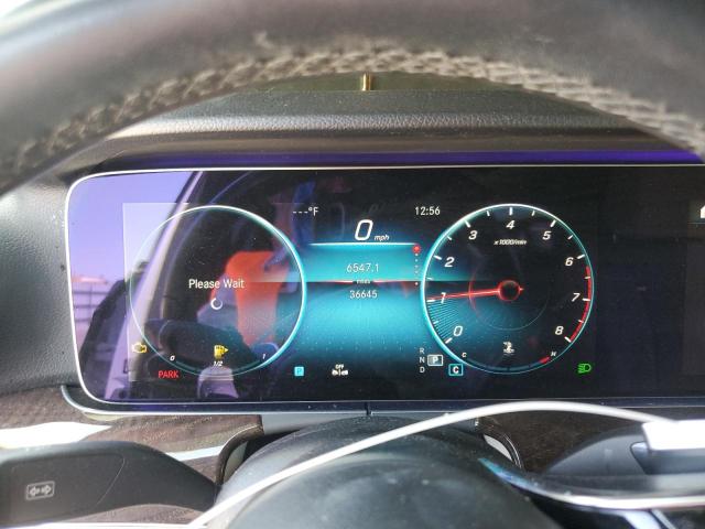 Photo 9 from auction – 2021 MERCEDES-BENZ E 350 with VIN W1KZF8DB0MA897973