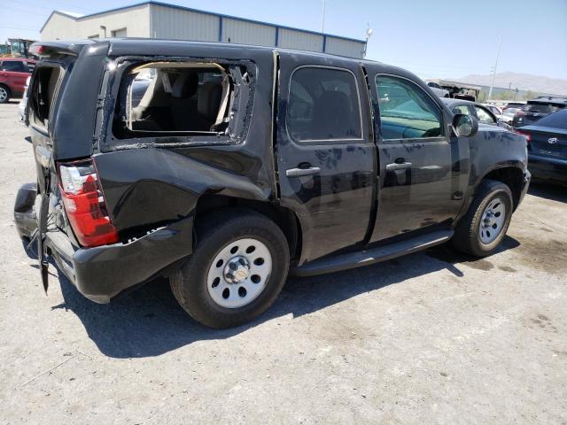 Photo 3 from auction – 2012 CHEVROLET TAHOE SPEC with VIN 1GNSK2E04CR182204