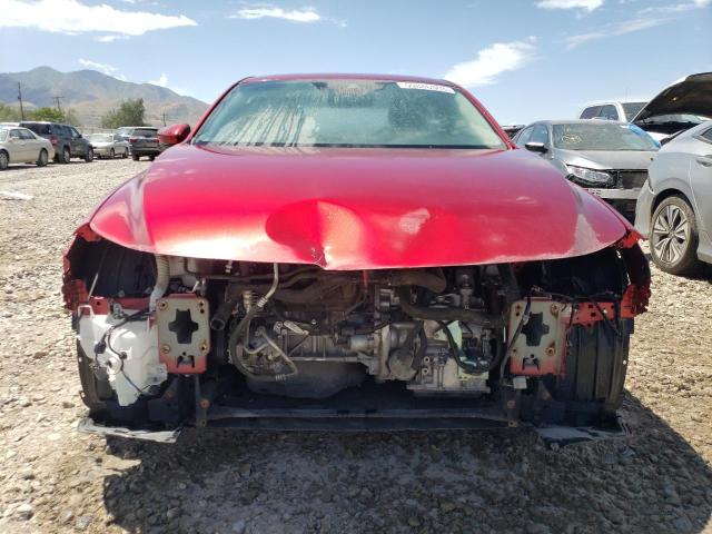 Photo 5 from auction – 2019 MAZDA 3 PREFERRE with VIN JM1BPACL4K1105072