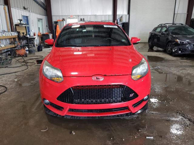 Photo 5 from auction – 2013 FORD FOCUS ST with VIN 1FADP3L9XDL156789