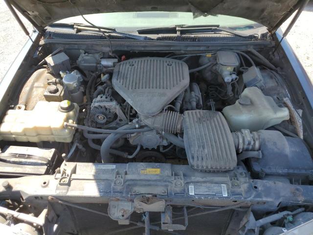 Photo 11 from auction – 1995 CHEVROLET CAPRICE CL with VIN 1G1BL52W9SR118120