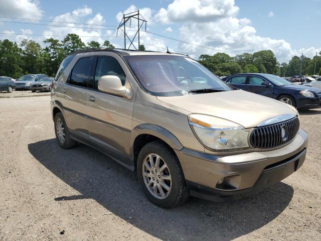 Photo 4 from auction – 2005 BUICK RENDEZVOUS with VIN 3G5DA03E05S519739