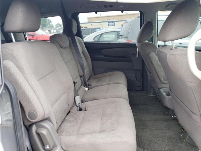Photo 11 from auction – 2015 HONDA ODYSSEY EX with VIN 5FNRL5H48FB021448