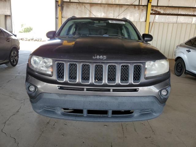 Photo 5 from auction – 2015 JEEP COMPASS SP with VIN 1C4NJCBA3FD129670