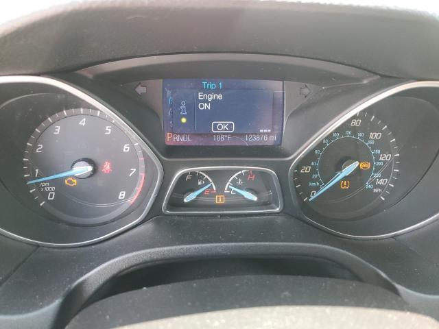 Photo 9 from auction – 2013 FORD FOCUS SE with VIN 1FADP3K29DL369608