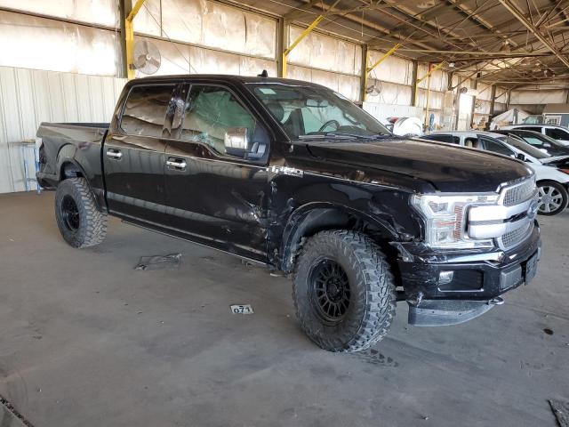 Photo 4 from auction – 2020 FORD F150 SUPER with VIN 1FTEW1E44LFA94973