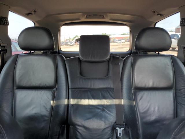 Photo 10 from auction – 2005 VOLVO XC90 with VIN YV1CZ592151219016