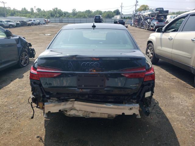 Photo 6 from auction – 2021 AUDI A6 PREMIUM with VIN WAUD3AF25MN054634