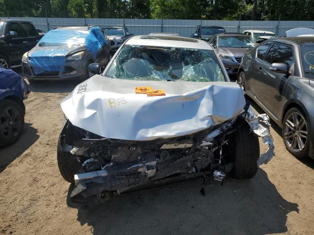 Photo 5 from auction – 2020 NISSAN ALTIMA SR with VIN 1N4BL4CV8LC192730