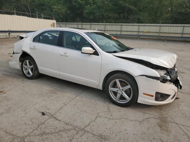 Photo 4 from auction – 2010 FORD FUSION with VIN 3FAHP0HG7AR417204