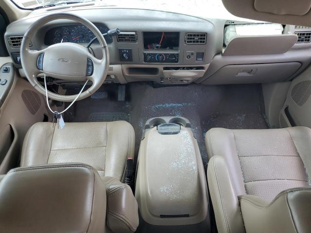 Photo 8 from auction – 2001 FORD F250 SUPER with VIN 1FTNX21S71ED55197