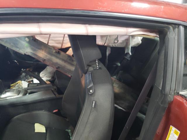 Photo 10 from auction – 2015 CHEVROLET CAMARO LT with VIN 2G1FD1E31F9212422