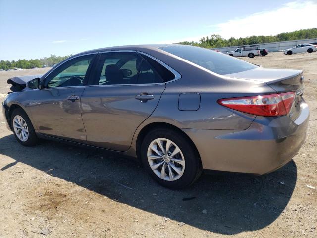 Photo 2 from auction – 2017 TOYOTA CAMRY LE with VIN 4T1BF1FK6HU788403