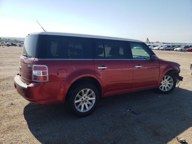 Photo 3 from auction – 2009 FORD FLEX SEL with VIN 2FMDK52C69BA29168