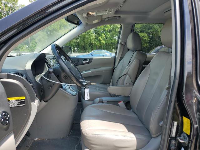 Photo 7 from auction – 2008 HYUNDAI ENTOURAGE with VIN KNDMC233486054324