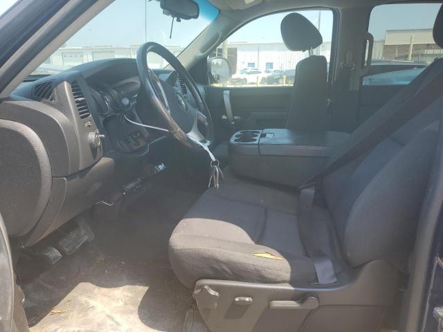 Photo 7 from auction – 2011 CHEVROLET SILVERADO with VIN 3GCPKSE38BG283589