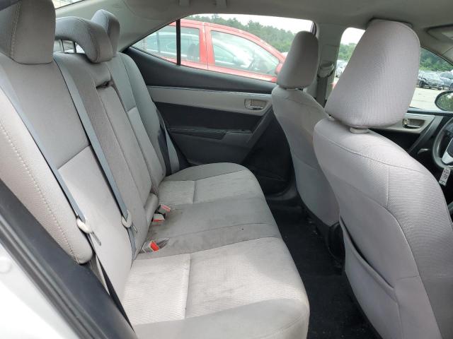 Photo 10 from auction – 2015 TOYOTA COROLLA L with VIN 2T1BURHE6FC251363