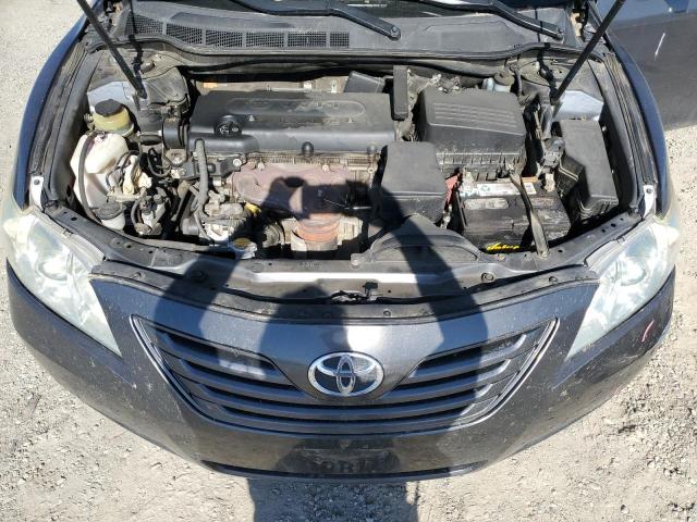 Photo 11 from auction – 2009 TOYOTA CAMRY BASE with VIN 4T1BE46K39U820892