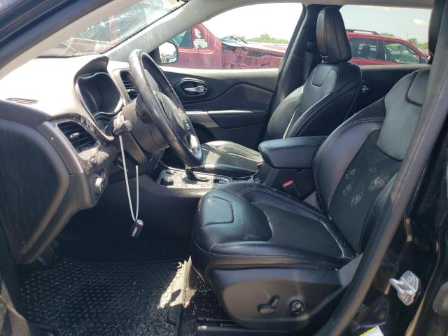 Photo 7 from auction – 2019 JEEP CHEROKEE L with VIN 1C4PJMLB9KD136588