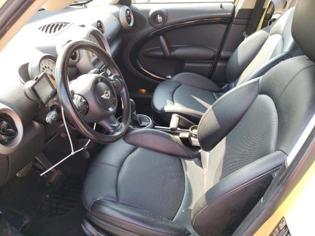 Photo 7 from auction – 2012 MINI COOPER S C with VIN WMWZC5C54CWL58199