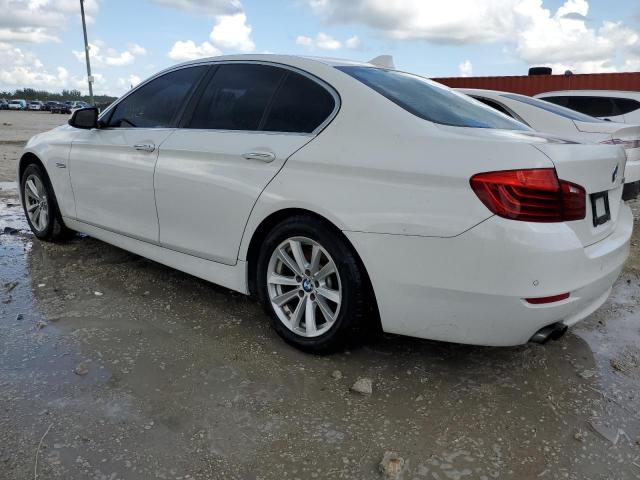 Photo 2 from auction – 2016 BMW 528 I with VIN WBA5A5C5XGD526921