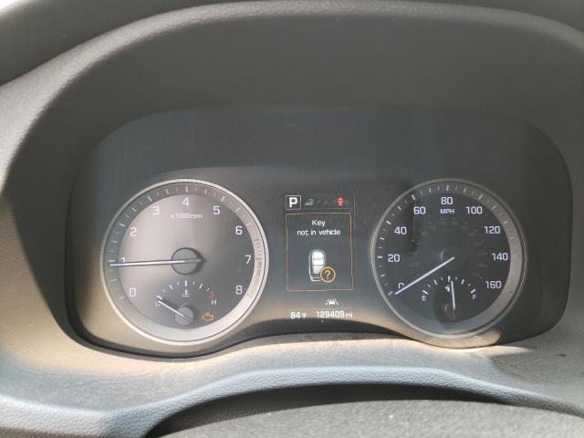 Photo 9 from auction – 2016 HYUNDAI TUCSON with VIN KM8J3CA26GU238169