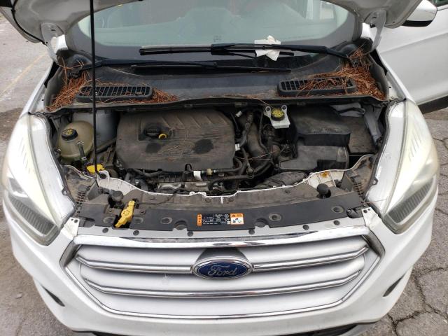 Photo 11 from auction – 2017 FORD ESCAPE SE with VIN 1FMCU0GD6HUB35798