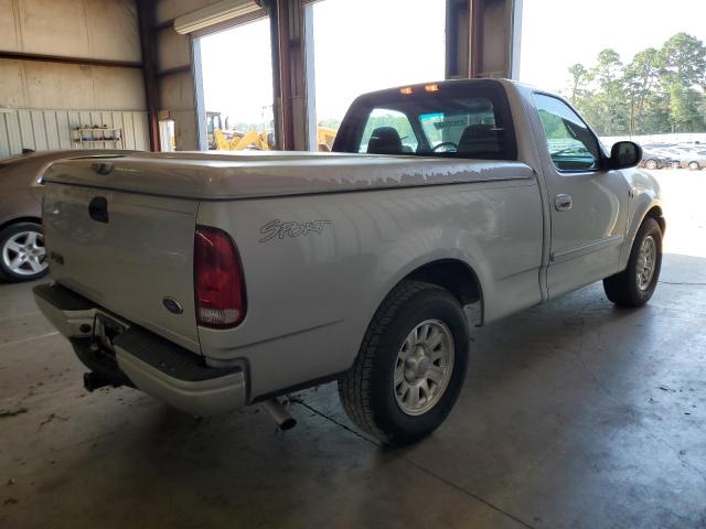 Photo 3 from auction – 2001 FORD F150 with VIN 1FTZF17281KA51299