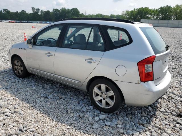 Photo 2 from auction – 2008 KIA RONDO LX with VIN KNAFG526987126149