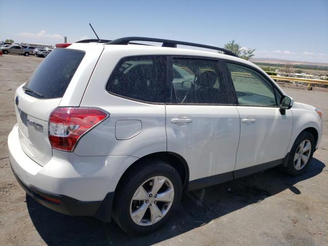 Photo 3 from auction – 2015 SUBARU FORESTER 2 with VIN JF2SJAFC9FH594791